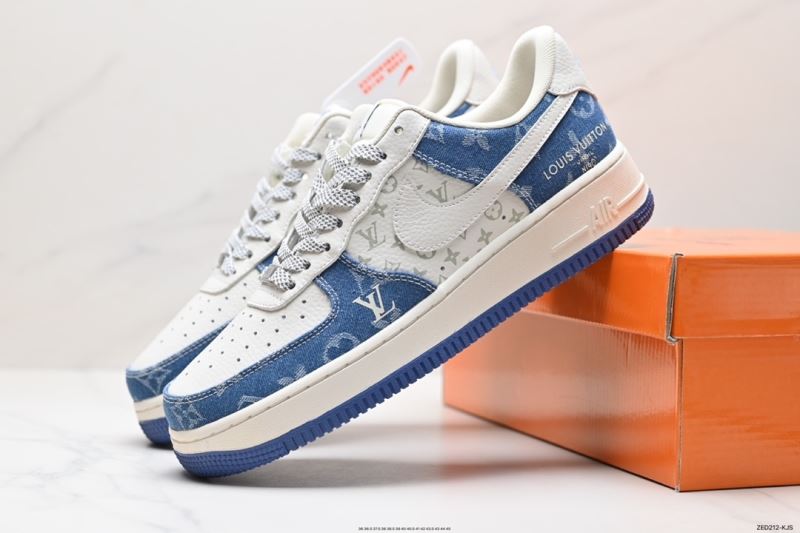 Nike Air Force 1 Shoes